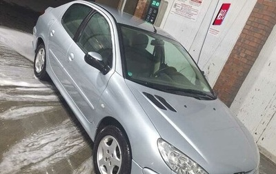 Peugeot 206, 2008 год, 358 000 рублей, 1 фотография