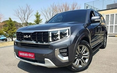 KIA Mohave I, 2022 год, 3 896 000 рублей, 1 фотография