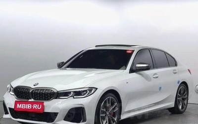 BMW 3 серия, 2022 год, 5 170 000 рублей, 1 фотография