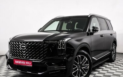 GAC GS8, 2024 год, 3 398 000 рублей, 1 фотография