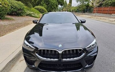 BMW M8 I (F91/F92/F93), 2022 год, 12 110 000 рублей, 1 фотография