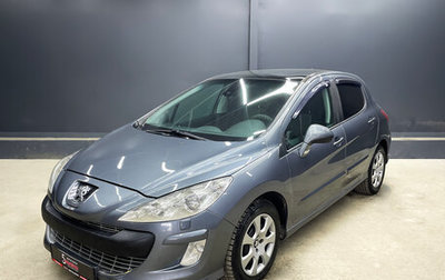 Peugeot 308 II, 2011 год, 565 000 рублей, 1 фотография