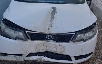 KIA Cerato III, 2012 год, 680 000 рублей, 1 фотография