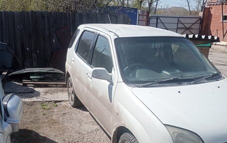 Chevrolet Cruze (HR), 2001 год, 215 000 рублей, 1 фотография