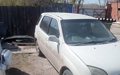 Chevrolet Cruze (HR), 2001 год, 215 000 рублей, 1 фотография