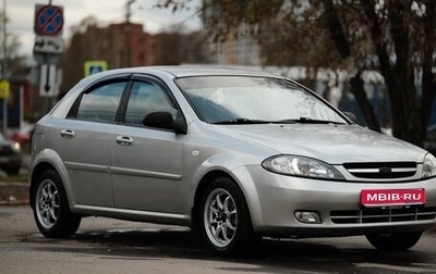 Chevrolet Lacetti, 2008 год, 450 000 рублей, 1 фотография