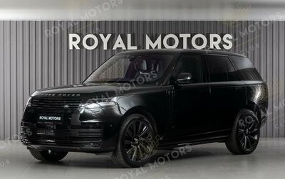 Land Rover Range Rover IV рестайлинг, 2023 год, 25 700 000 рублей, 1 фотография