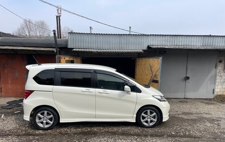 Honda Freed I, 2010 год, 1 130 000 рублей, 3 фотография