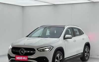 Mercedes-Benz GLA, 2022 год, 2 240 000 рублей, 1 фотография
