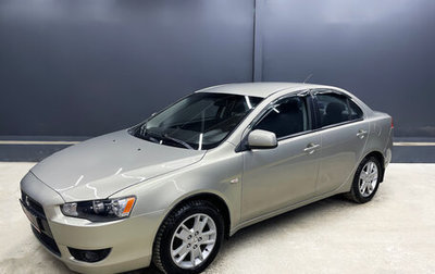 Mitsubishi Lancer IX, 2007 год, 650 000 рублей, 1 фотография
