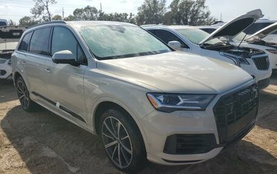 Audi Q7, 2021 год, 4 730 000 рублей, 1 фотография
