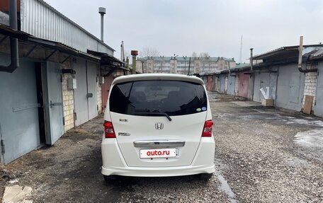 Honda Freed I, 2010 год, 1 130 000 рублей, 5 фотография