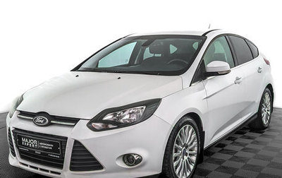 Ford Focus III, 2013 год, 850 000 рублей, 1 фотография