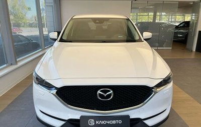 Mazda CX-5 II, 2019 год, 2 750 000 рублей, 1 фотография
