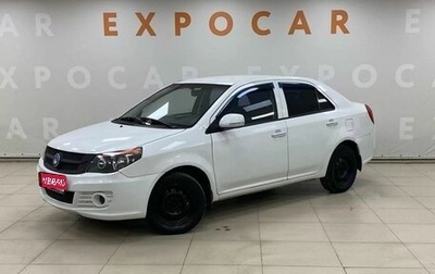 Geely GC6, 2014 год, 407 000 рублей, 1 фотография