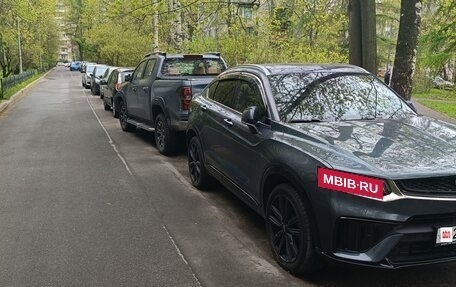 Geely Tugella FY11, 2023 год, 3 100 000 рублей, 1 фотография