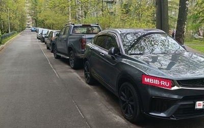 Geely Tugella FY11, 2023 год, 3 100 000 рублей, 1 фотография