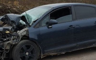 Citroen C4 II рестайлинг, 2008 год, 170 000 рублей, 1 фотография