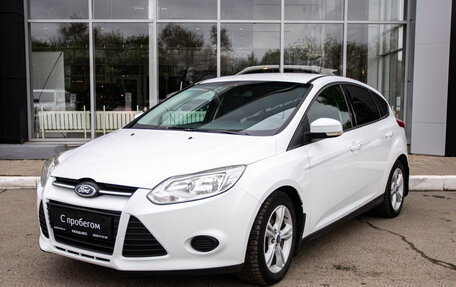 Ford Focus III, 2011 год, 720 000 рублей, 1 фотография