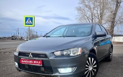 Mitsubishi Lancer IX, 2008 год, 1 фотография
