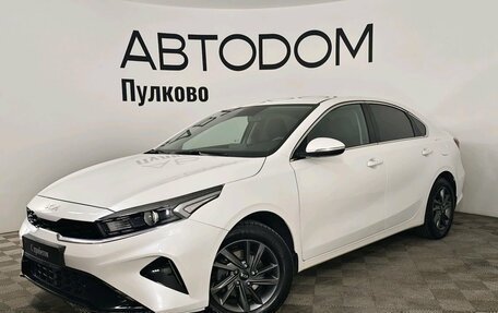 KIA Cerato IV, 2021 год, 2 250 000 рублей, 1 фотография