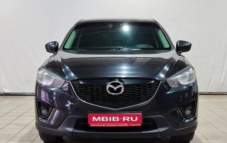 Mazda CX-5 II, 2013 год, 1 750 000 рублей, 1 фотография