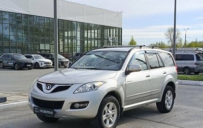 Great Wall Hover H5, 2012 год, 690 000 рублей, 1 фотография