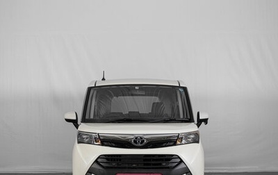 Toyota Tank I, 2019 год, 1 299 000 рублей, 1 фотография
