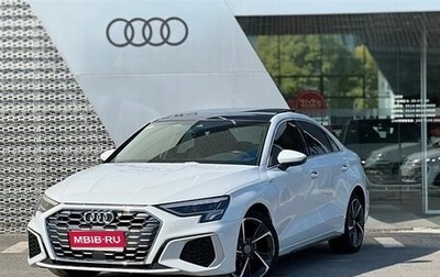 Audi A3, 2021 год, 1 969 000 рублей, 1 фотография