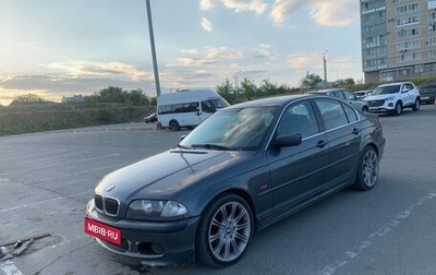 BMW 3 серия, 2000 год, 450 000 рублей, 1 фотография
