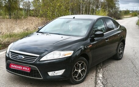 Ford Mondeo IV, 2008 год, 630 000 рублей, 1 фотография