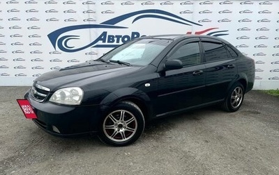 Chevrolet Lacetti, 2005 год, 335 000 рублей, 1 фотография