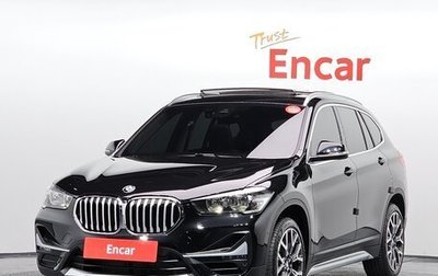 BMW X1, 2022 год, 2 900 000 рублей, 1 фотография