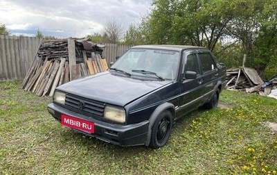 Volkswagen Jetta III, 1989 год, 40 000 рублей, 1 фотография