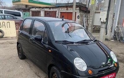 Daewoo Matiz I, 2013 год, 215 000 рублей, 1 фотография