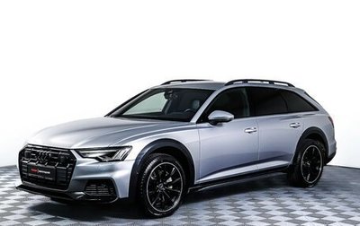 Audi A6 allroad, 2020 год, 6 340 000 рублей, 1 фотография