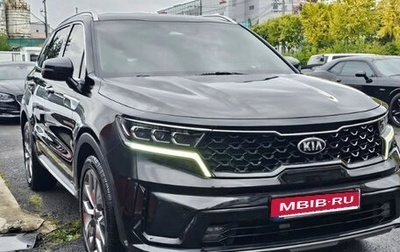 KIA Sorento IV, 2020 год, 2 855 000 рублей, 1 фотография