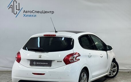 Peugeot 208 II, 2013 год, 689 800 рублей, 2 фотография
