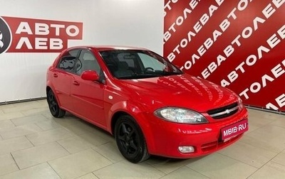 Chevrolet Lacetti, 2006 год, 515 000 рублей, 1 фотография