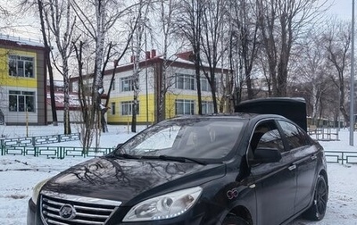 Lifan Cebrium (720), 2014 год, 580 000 рублей, 1 фотография