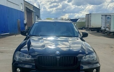 BMW X5, 2007 год, 1 500 000 рублей, 1 фотография