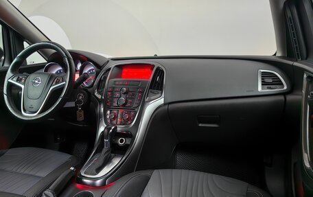 Opel Astra J, 2013 год, 755 000 рублей, 7 фотография
