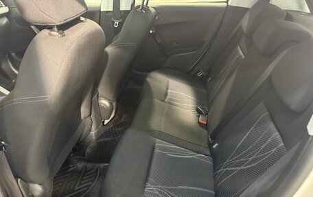 Peugeot 208 II, 2013 год, 689 800 рублей, 6 фотография
