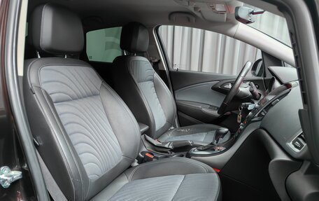 Opel Astra J, 2013 год, 755 000 рублей, 8 фотография
