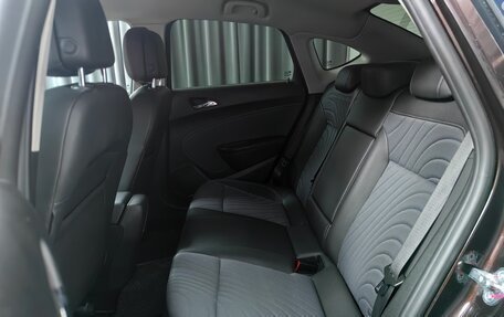 Opel Astra J, 2013 год, 755 000 рублей, 11 фотография