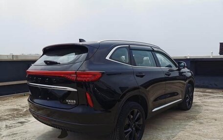 Haval H6, 2021 год, 1 600 000 рублей, 6 фотография