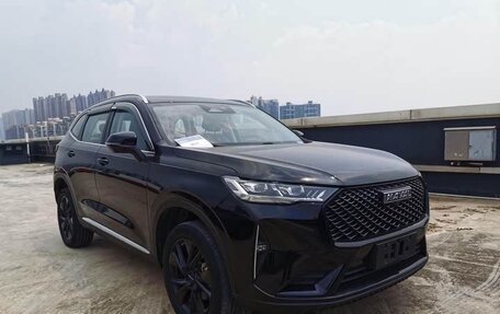 Haval H6, 2021 год, 1 600 000 рублей, 2 фотография