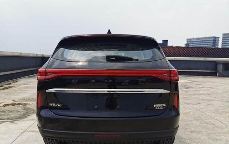 Haval H6, 2021 год, 1 600 000 рублей, 4 фотография