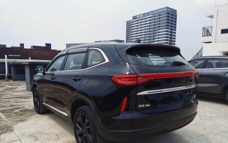 Haval H6, 2021 год, 1 600 000 рублей, 3 фотография