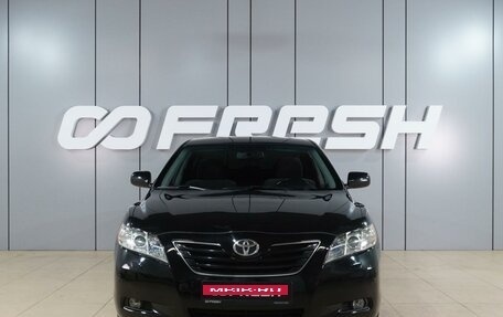 Toyota Camry, 2008 год, 1 259 000 рублей, 3 фотография